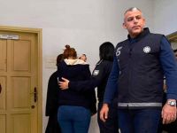 Sürücü teminata bağlandı