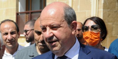 Tatar: Hayırlısı olsun