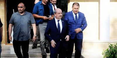 Tatar: Alınacak kararlara herkes saygılı olmalı”