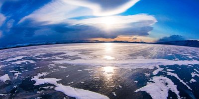 Dünya’nın gördüğü en sıcak yıl 2020 olacak