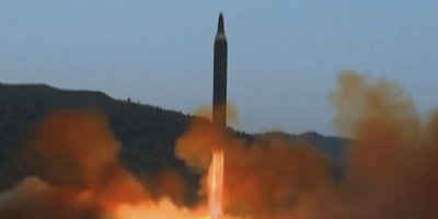 "ABD ve Kuzey Kore savaşa biraz daha yakın"