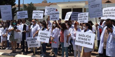 "İmzayı at yetkimi ver"