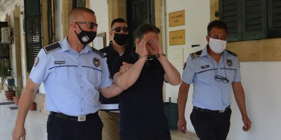 Ceza indirimi talebi reddedildi