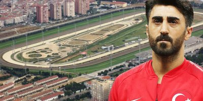 Mahmut Tekdemir, hipodromlardan başlayıp sahada yıldızlaştı