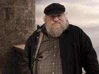"Game of Thrones" yazarının bir kitabı daha dizi oluyor