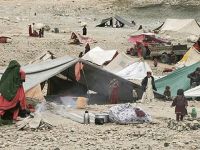 Afganistan'da 9 bin aile DEAŞ-Taliban çatışmasından kaçtı