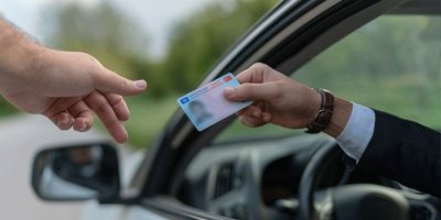 Ehliyette yeni dönem (Bakan Soylu açıkladı)