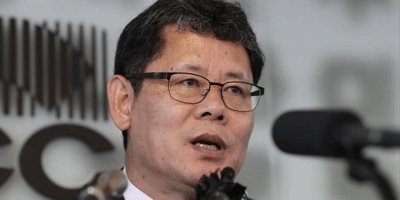 Güney Kore'de Birleşme Bakanı istifa etti