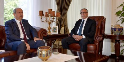 Aytaç Çaluda’ya veto!