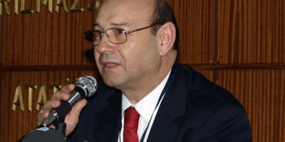 Yeni Ercan terminal inşaatı durdu