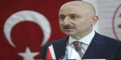 Afetler için Ulusal Mobil Uyarı Sistemi devreye girecek