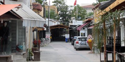 Lokmacı ve Ledra'da tek taraflı açılım