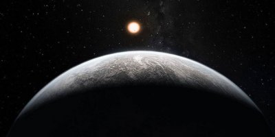 Dünya'ya benzeyen öte gezegenlerde volkanik faaliyet yaygın olabilir