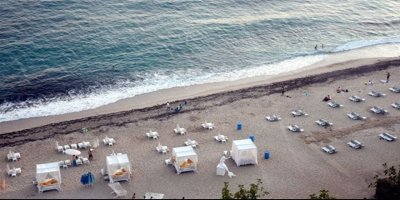 Kovid-19 nedeniyle dünyada turist sayısı Nisanda yüzde 97 azaldı