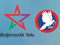 Bağımsızlık Yolu ile TDP arasında ipler koptu