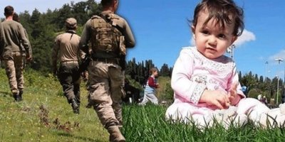 Ecrin için DNA testi: 6 kişi hakkında gözaltı kararı