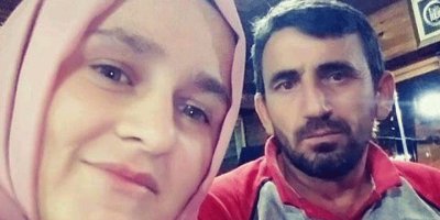 Yine kadın cinayeti... 4 çocuk annesi eşini başından vurarak öldürdü!