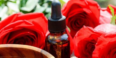 Gül yağı faydaları nelerdir?