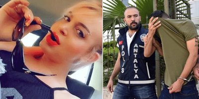 Antalya'daki korkunç olayda yeni gelişme!