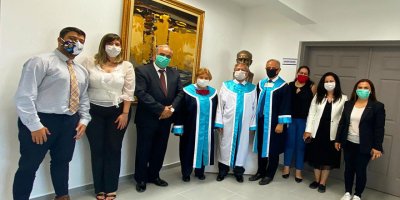 Girne Üniversitesi 2019-2020 Bahar Dönemi Mezuniyet Töreni Çevrimiçi Olarak Gerçekleştirildi