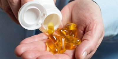 Omega-3 nasıl kullanılır?