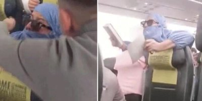 'Ben FETÖ'cüyüm uçağı patlatacağım' demişti! Yeni gelişme…