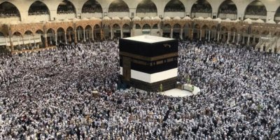 Arabistan koronavirüs nedeniyle yeni hac kurallarını açıkladı