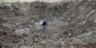 Dürümlü katliamı davasında karar verildi