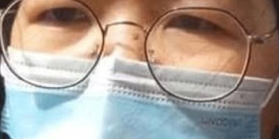 Çin'de koronavirüs haberleri yapan gazeteciye gözaltı