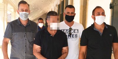 FETÖ zanlısı teminatla serbest!