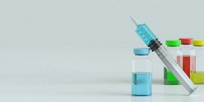 KOVİD-19'a karşı yeni aşı adayının klinik denemelerine başlandı