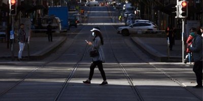 Avustralya'da ikinci dalga endişesi