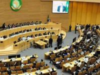 5. Afrika Birliği-AB zirvesi gençlere daha iyi bir hayat sunma ve terörle mücadele konularını müzakere etti