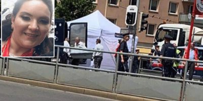 Avusturya'da acı olay! Hülya feci şekilde can verdi...