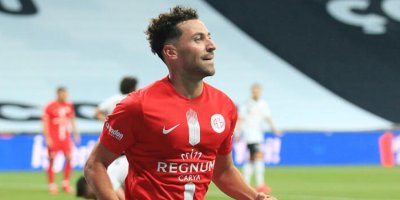 Sinan Gümüş Fenerbahçe'ye