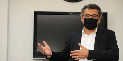 "Herkesi endişelendiren bir döneme giriyoruz"