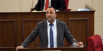 “Açılım konusunda toplum endişeli”