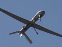 Pakistan'da insansız hava aracıyla saldırı düzenlendi