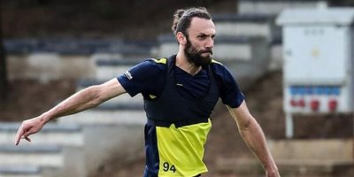 Fenerbahçe, Yeni Malatyaspor hazırlıklarını sürdürüyor