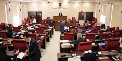 Sigorta hizmetleri (düzenleme ve denetim) (değişiklik) yasa tasarısı ve ceza muhakemeleri usulü (değişiklik) yasa tasarısı onaylandı