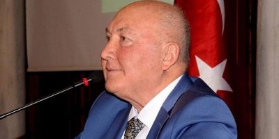 Deprem Profesörü Ercan’dan dikkat çekici açıklama: 7 büyüklüğünde depreme hazır olalım