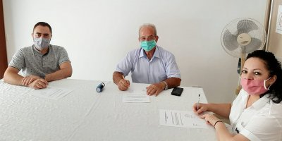 Belça emekçilerinin maaşlarına artış getirildi