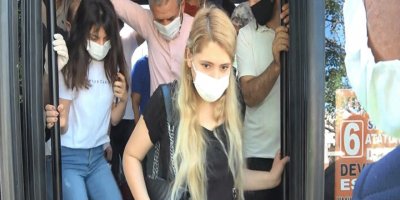 Şoke eden rekor! Minibüste 37 yolcu çıktı, şoför bakın ne dedi!