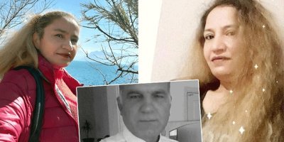 Eski eşini kezzapla öldürmüştü! İşte cezası
