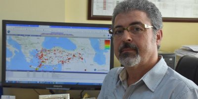 Deprem uzmanından dikkat çeken ‘tsunami’ uyarısı!