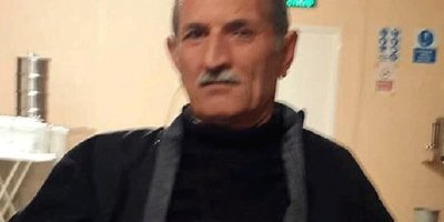 Evine girdiği komşusunu 6 yerinden bıçakladı