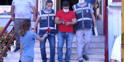 Uyurken öldürdü, ifadesi dehşete düşürdü