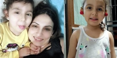 Kan donduran olay! 4 yaşındaki kızını yastıkla boğdu...