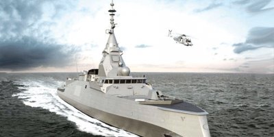 Paris yönetimi, Yunanistan’a 2 yeni nesil fırkateyn satacak