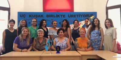 Mağusa Kültür Derneği Başkanı Cumaoğulları oldu